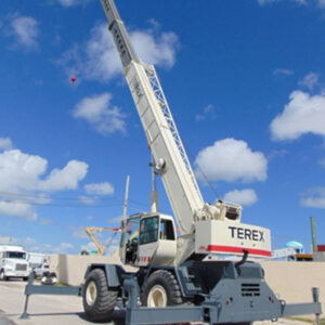 We rent man lifts scissor lifts skid steers in Jamaica
